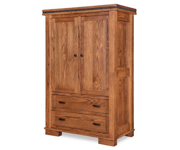 Monta Vista Armoire