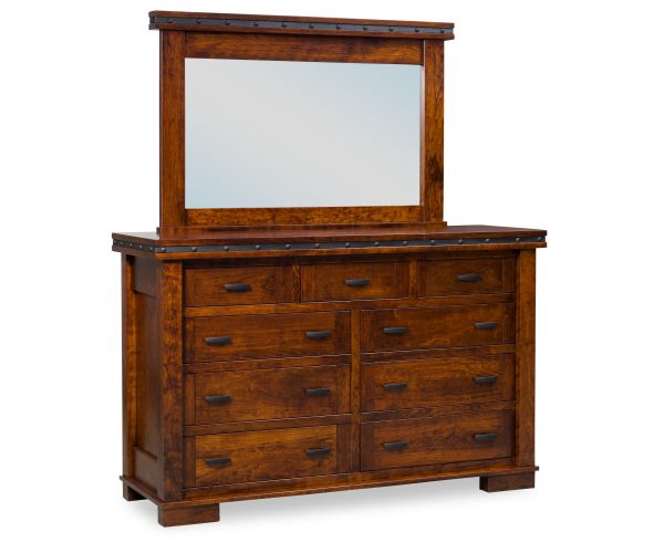 Monta Vista Dresser