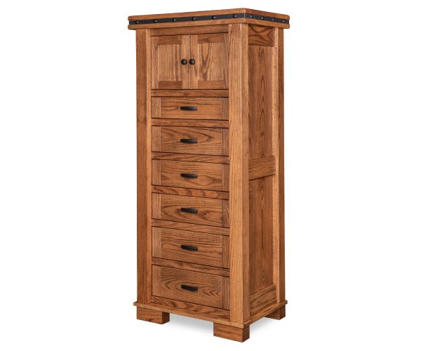 Monta Vista Lingerie Chest