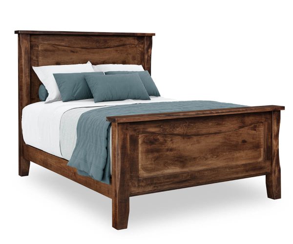 Longmont Bed
