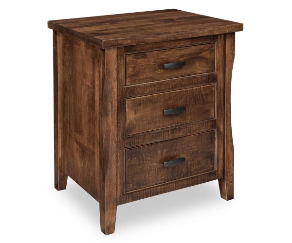 Longmont Nightstand