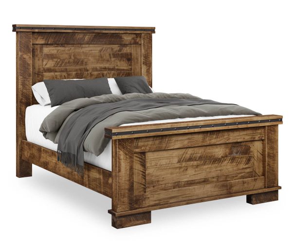 Monta Vista Bed