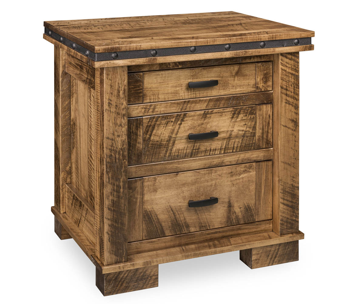 Monta Vista Nightstand