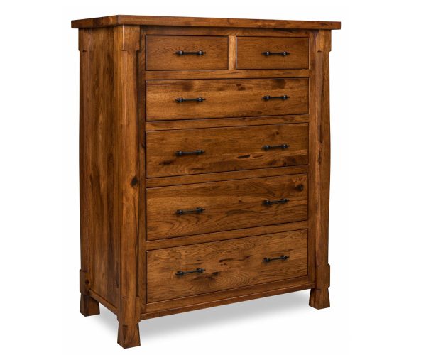 Ouray Chest