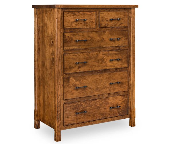Riverton Chest of Drawers