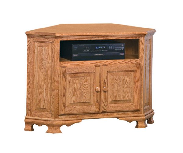 Heritage 42 3/4" Corner Cabinet