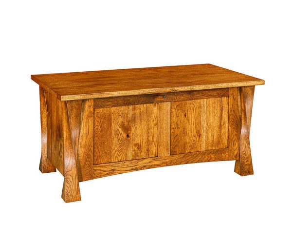 Lexington Blanket Chest