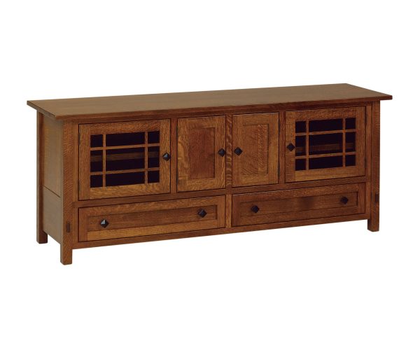 Springhill TV Cabinet