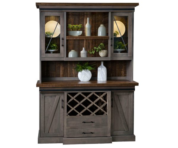 Avalon Hutch