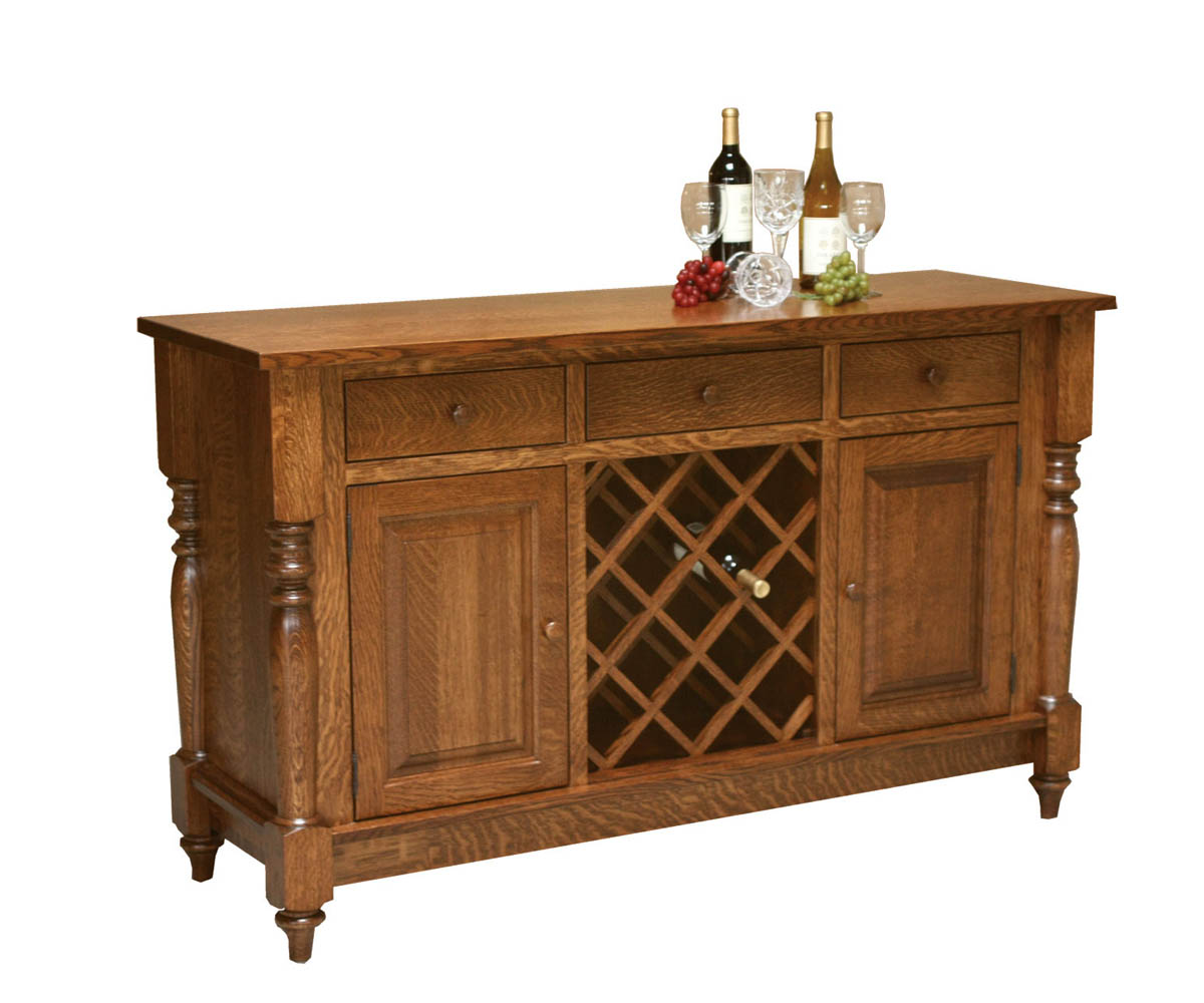 Harvest Buffet - Image 2