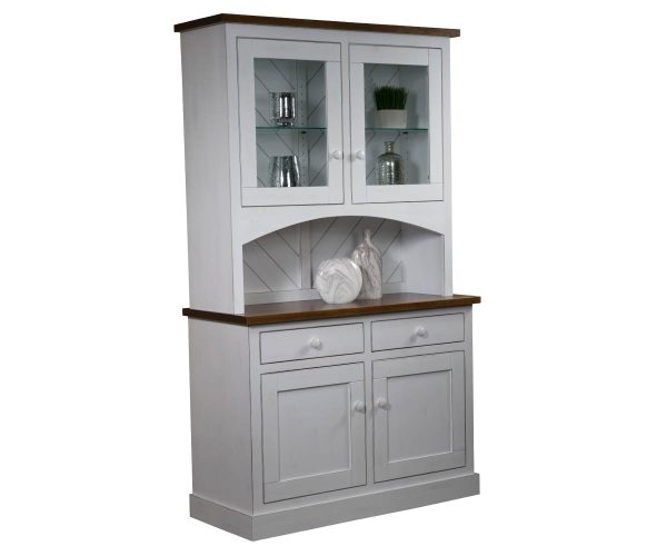 Ocean Front Hutch