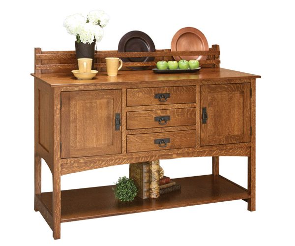 Old Century Sideboard