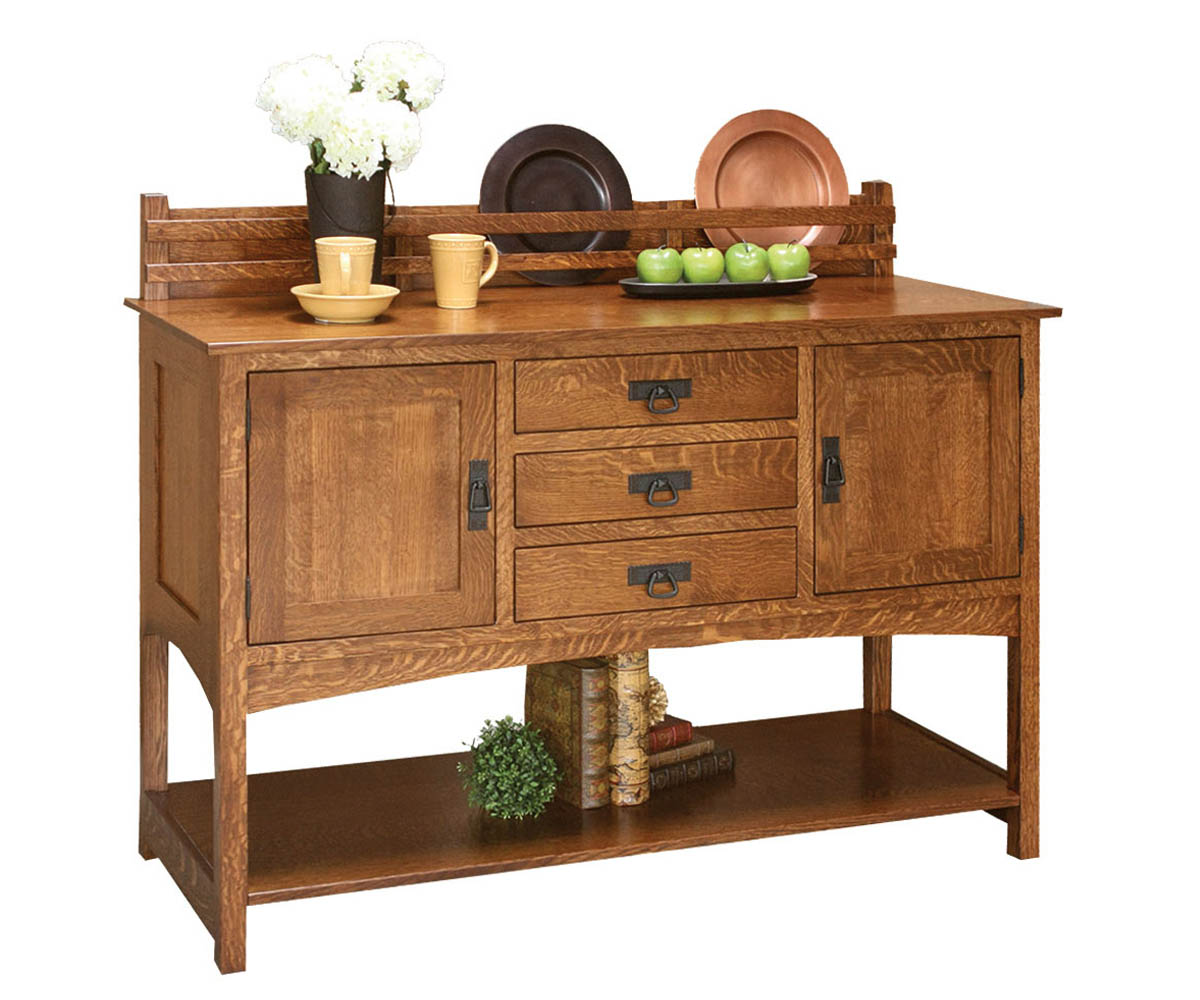 Old Century Sideboard