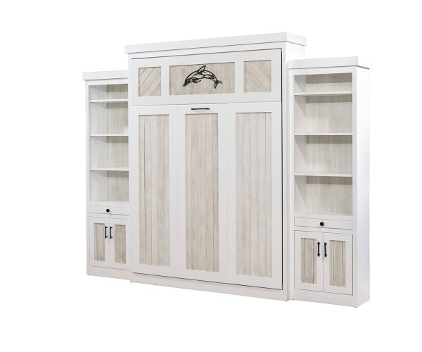 Seaview Murphy Bed