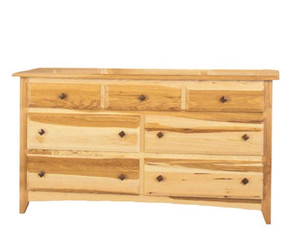 Manchester 7 Drawer Dresser