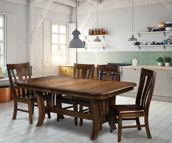 Batavia Dining Collection