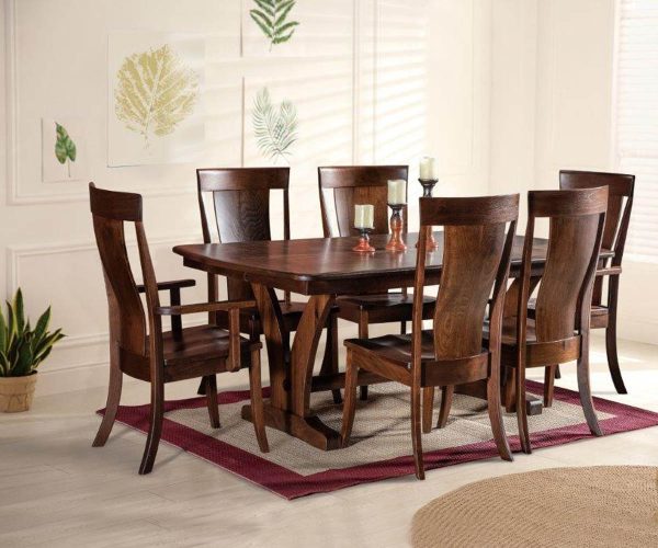 Elridge Dining Collection