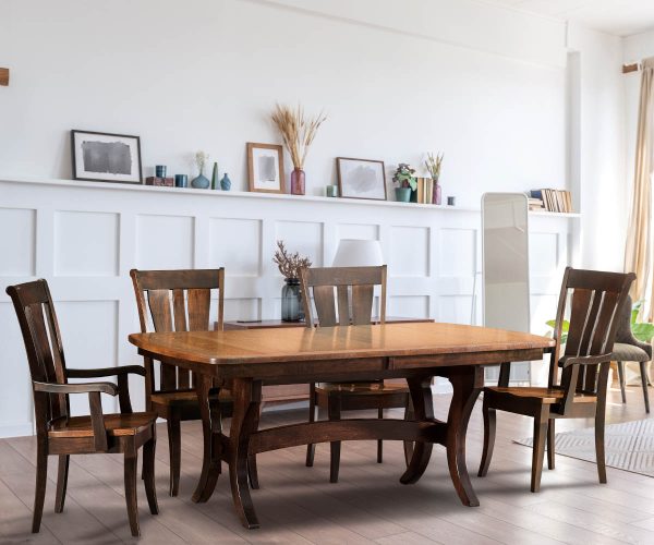 Jessica Dining Collection