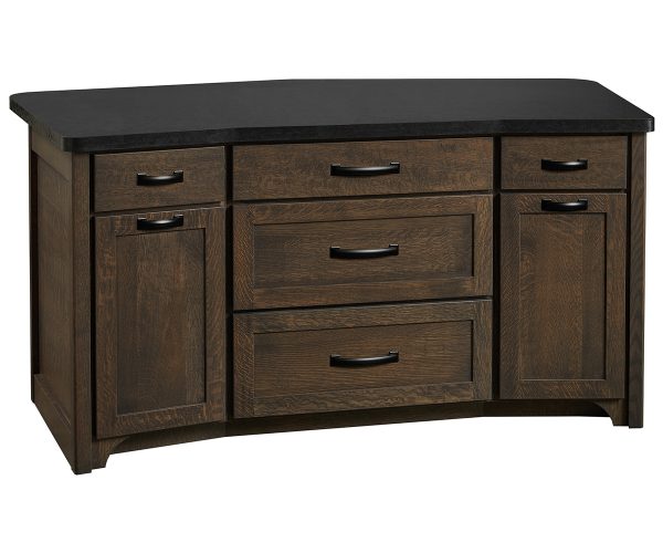 Harmony Kitchen Island