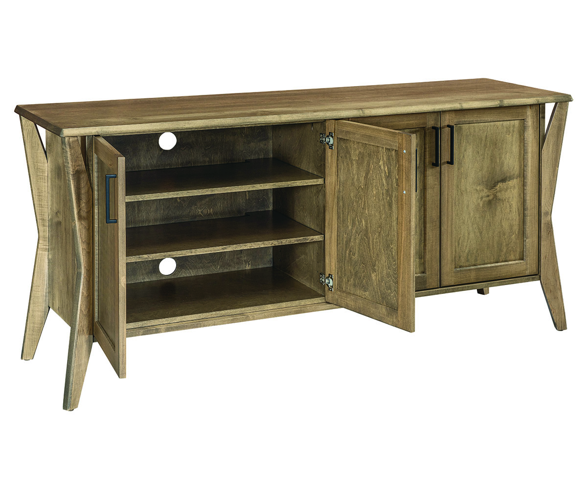 West Newton TV Cabinet - Image 2