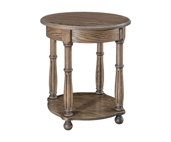 Royal Ridge Round Table