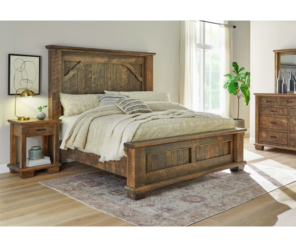 Burlington Bedroom Collection