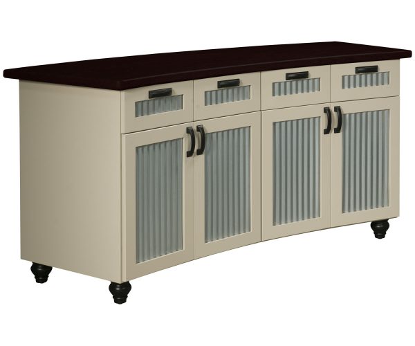 Harmony Kitchen Island