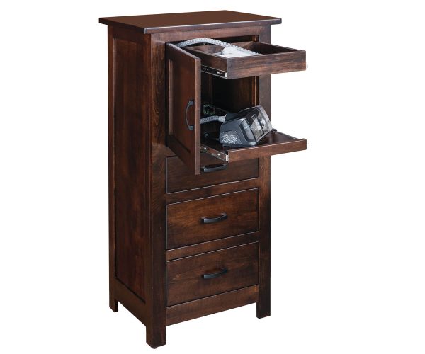 CPAP Cabinet