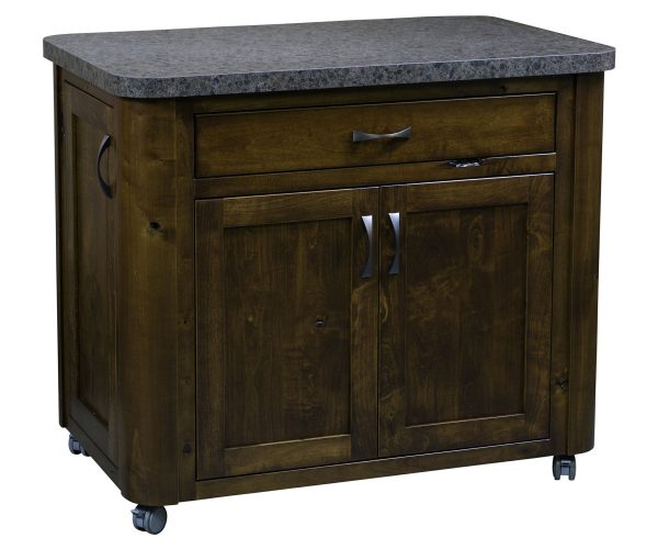 Kalona Kitchen Island