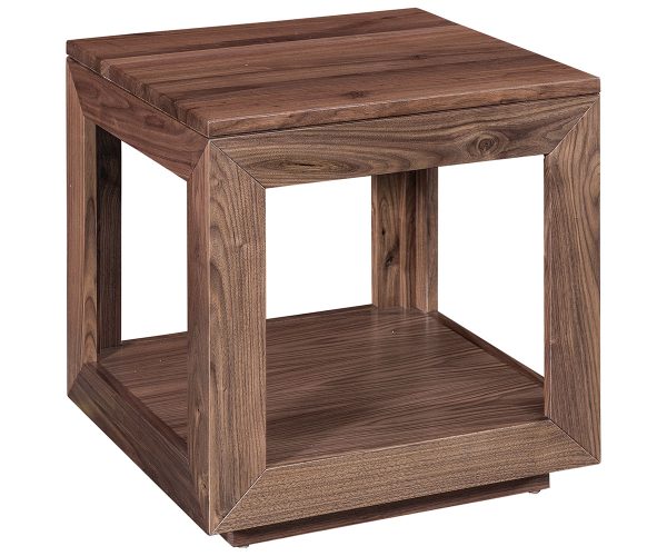 Lexus End Table