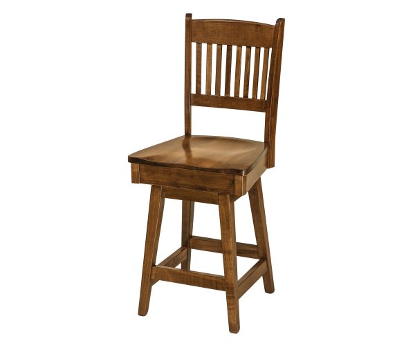 Linzee Swivel Bar Stool