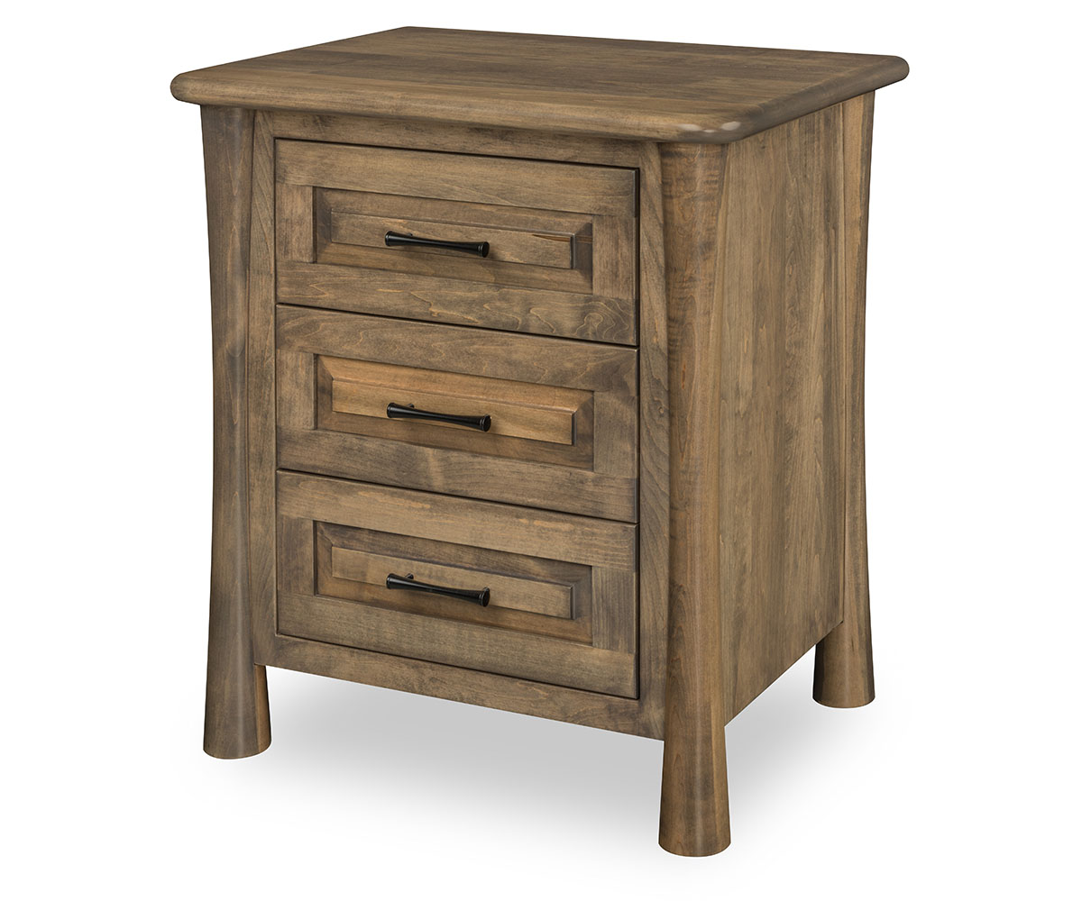 Oakdale Nightstand