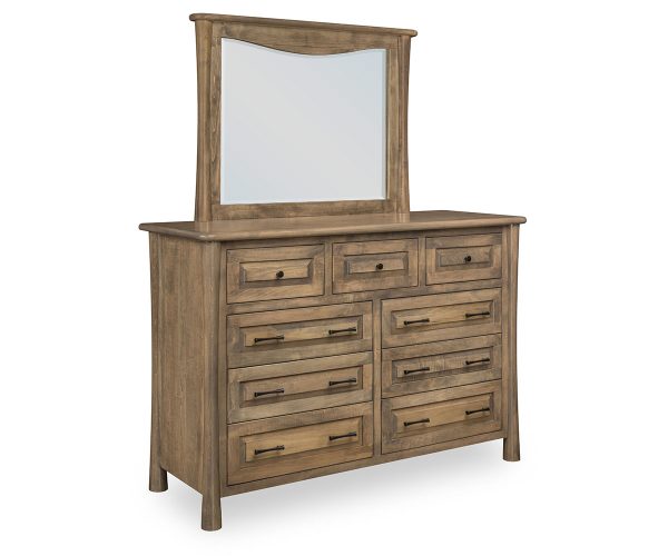 Oakdale Dresser