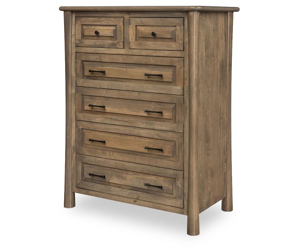 Oakdale Chest