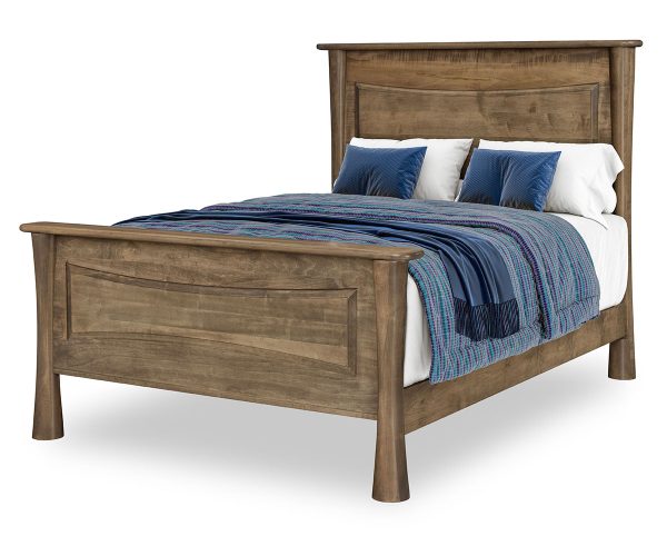 Oakdale Bed