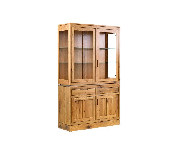 Kalispel Hutch
