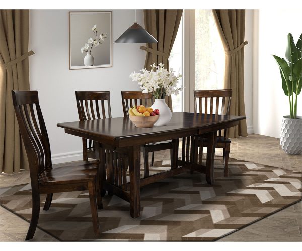 Berkley Chair Collection