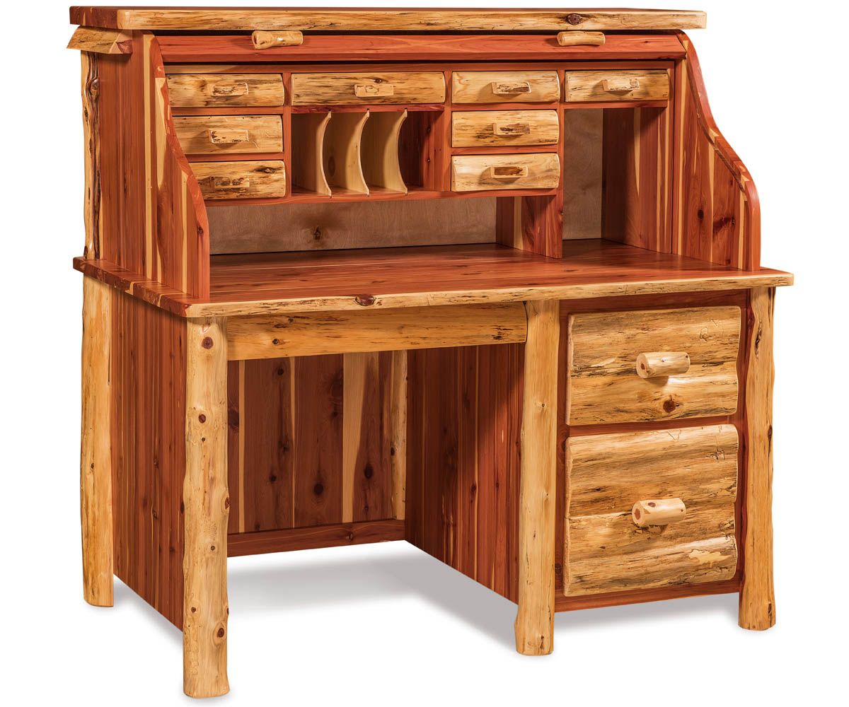 Rolltop Desk