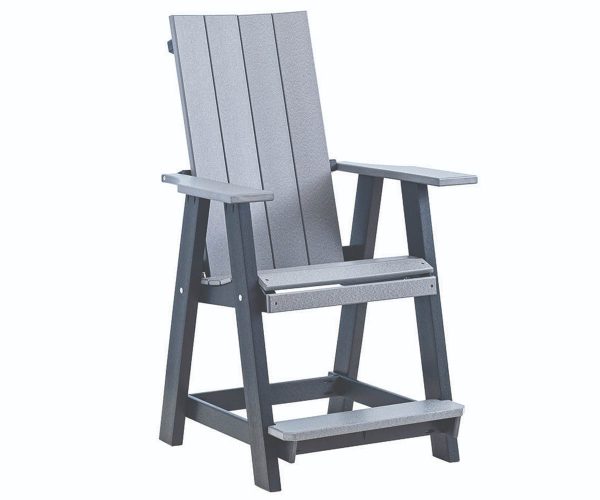 Modern Balcony Chair