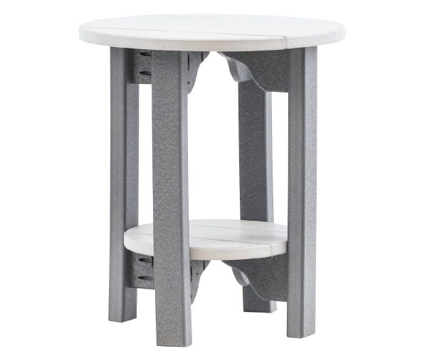 Round Table - 21"Round