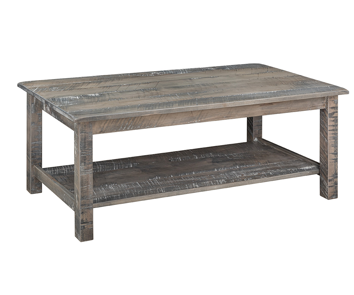 El Paso Coffee Table