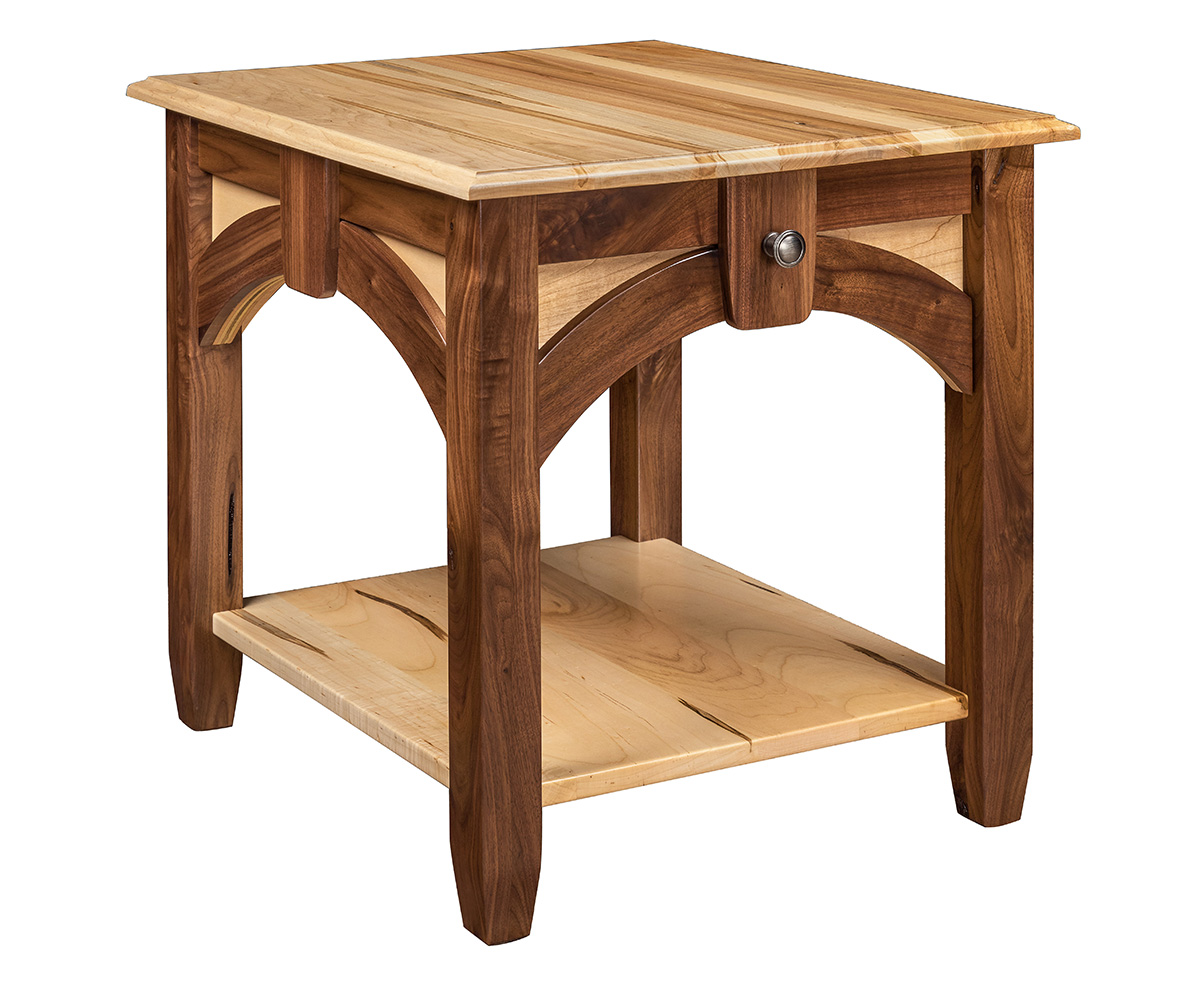 Kensing End Table