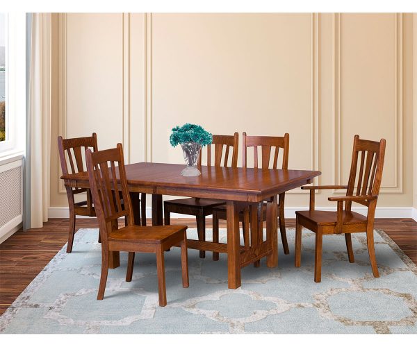 Mondovi Chair Collection