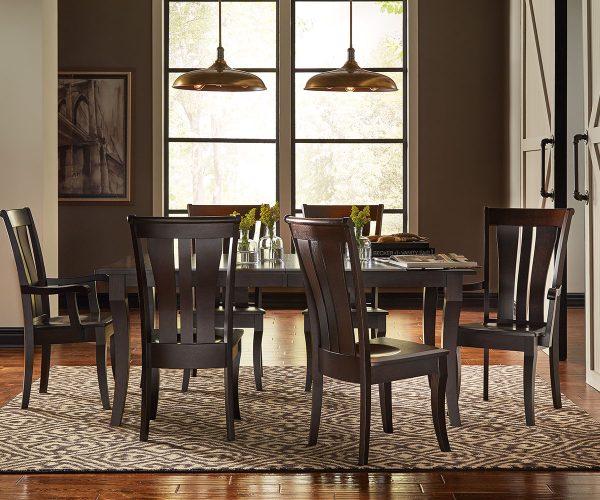 Fenmore Collection