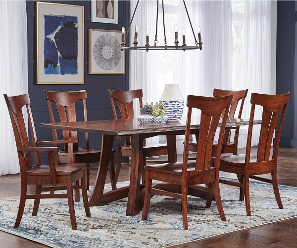 Tifton Collection