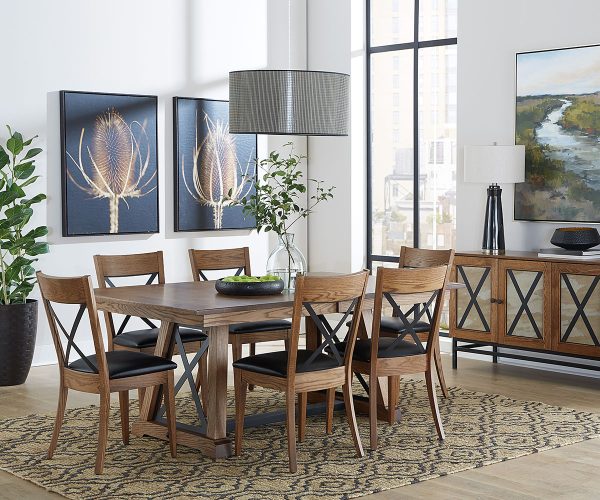 Oxford Dining Collection