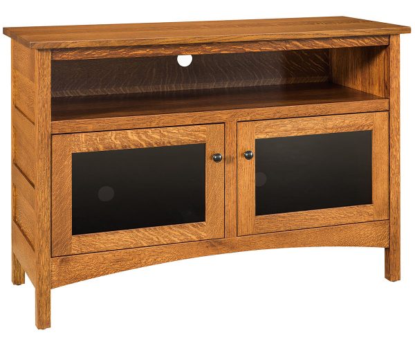 Granny Mission TV Cabinet - 47?"W