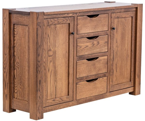 Catalina 2 Door Sideboard
