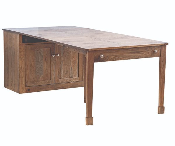 Jasper Pullout Table