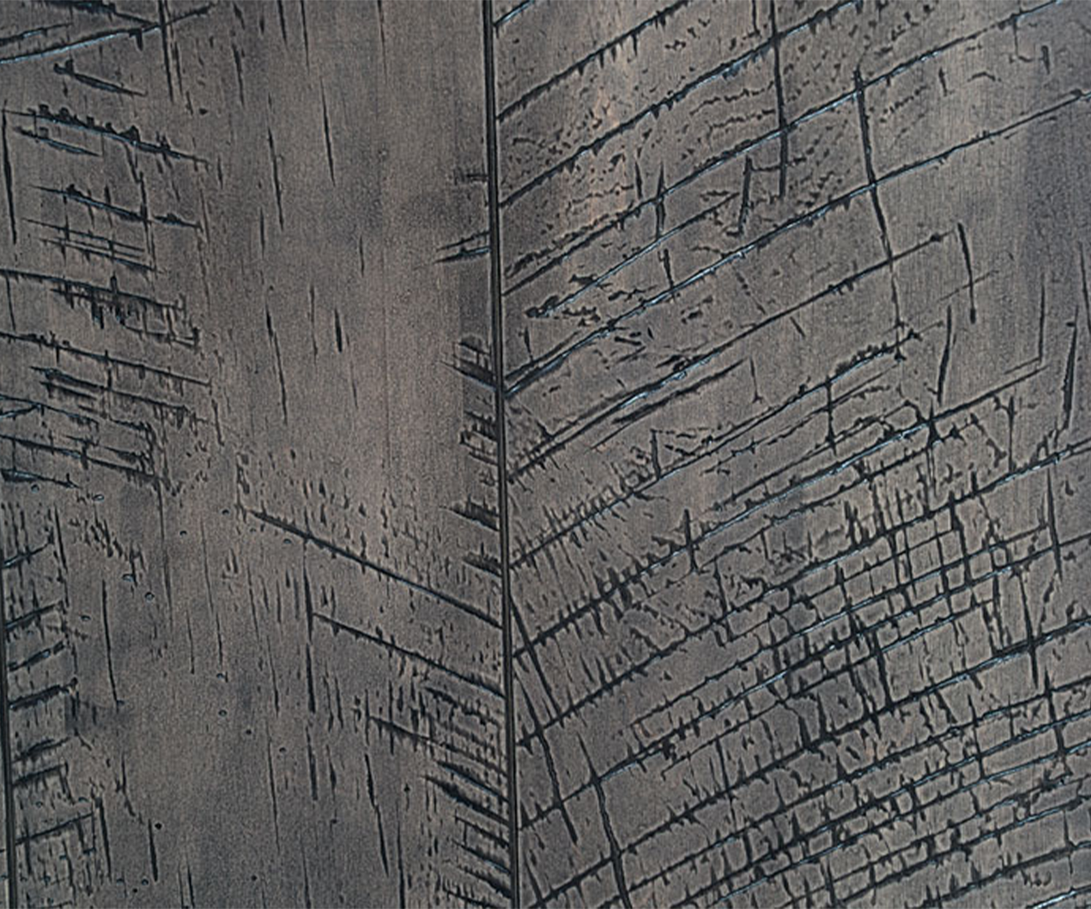 Durango TV Console - 60"W - Image 3